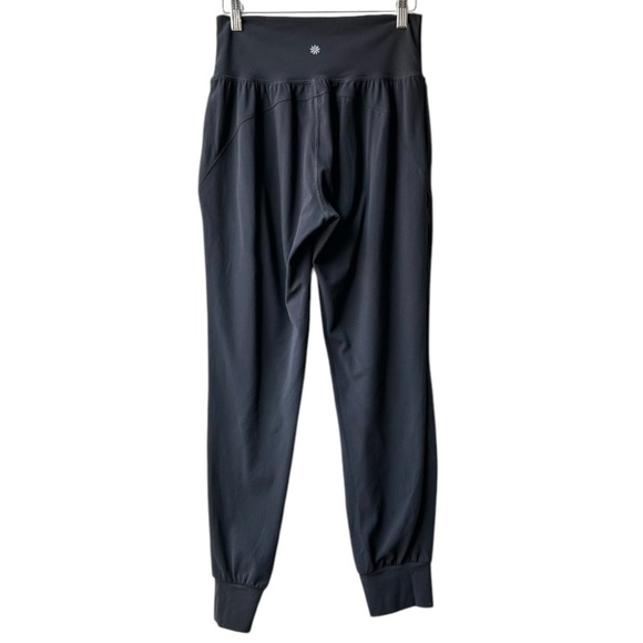 Athleta Salutation Cargo Jogger Black small - Picture 10 of 16